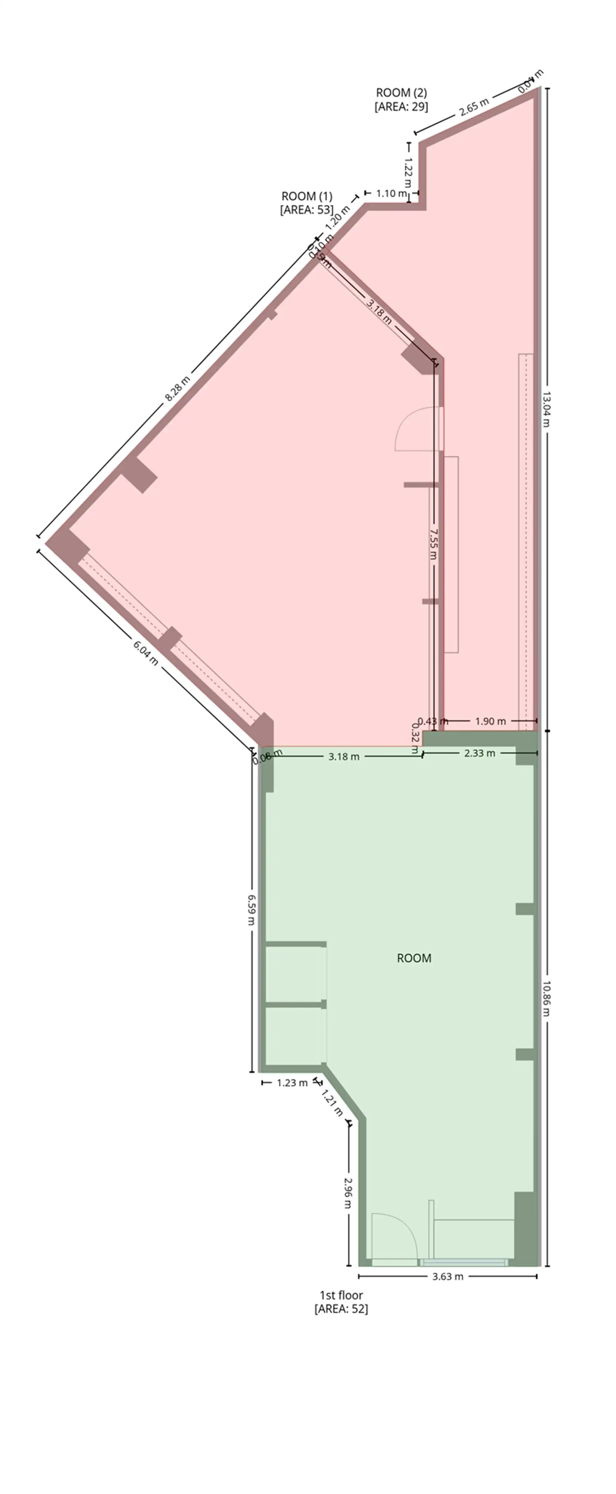 Toprendement op absolute A-locatie Turnhout foto 19