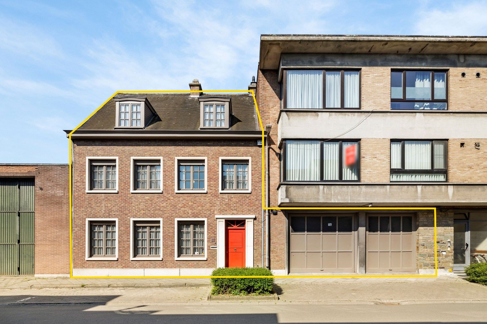 Residentiële, karaktervolle 5-slpk burgerwoning met dubbele garage foto 29