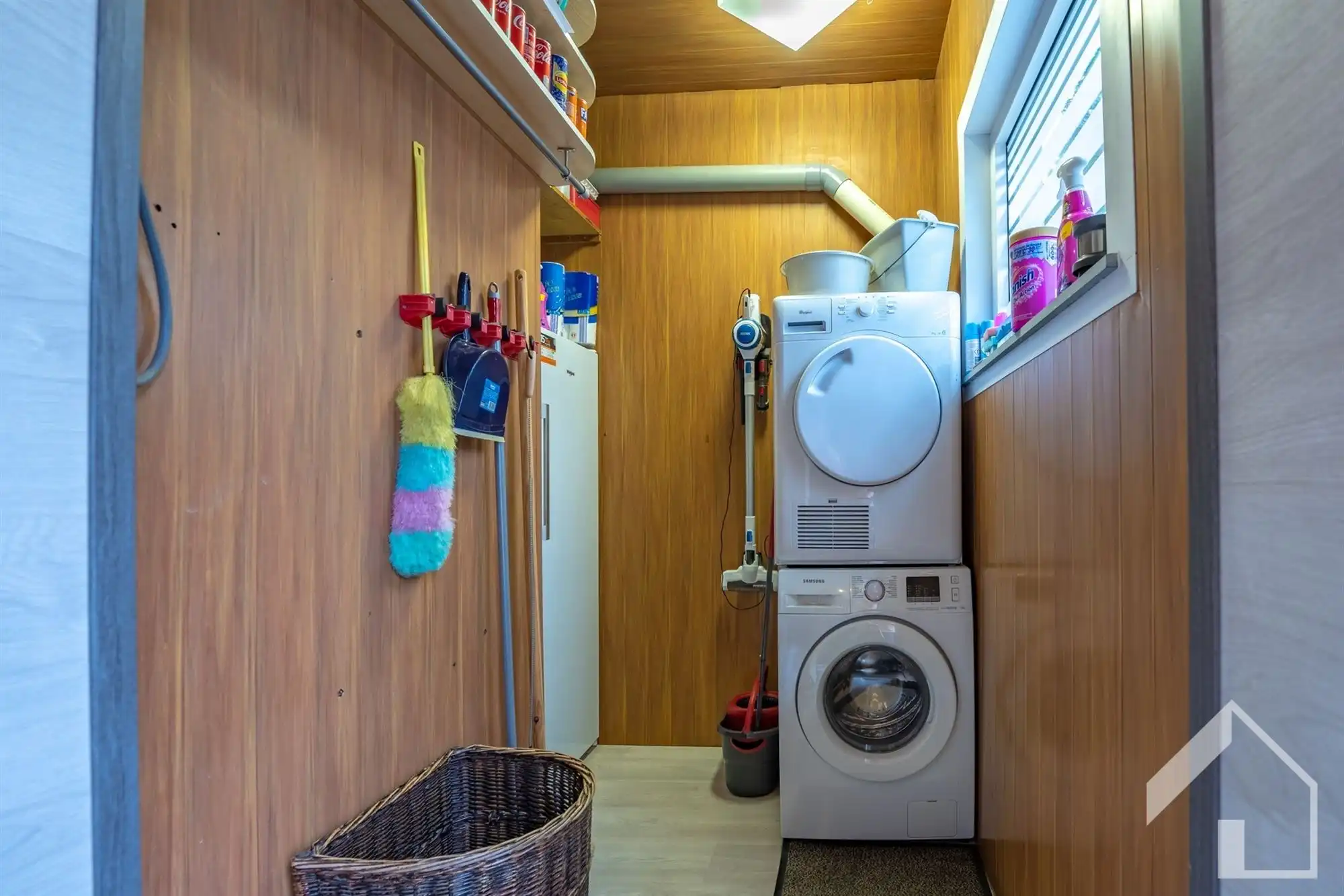 Ruime woning met 3 à 4 slaapkamers foto 8