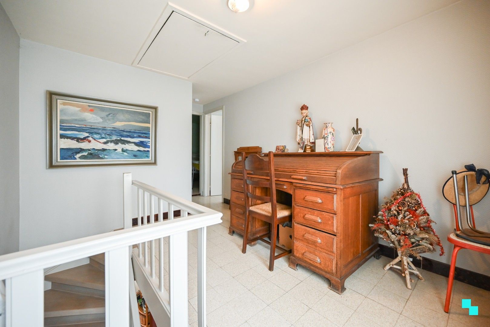 Gezellig HOB met drie slaapkamers te Ingelmunster foto 18