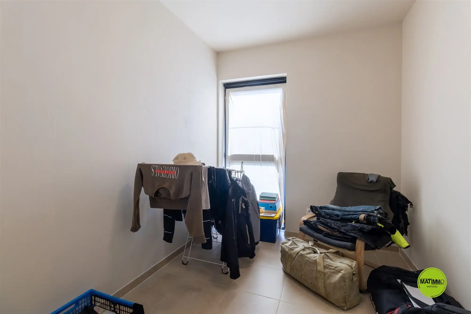 Energiezuinig 2-slaapkamer appartement in hartje (Over)Pelt foto 9