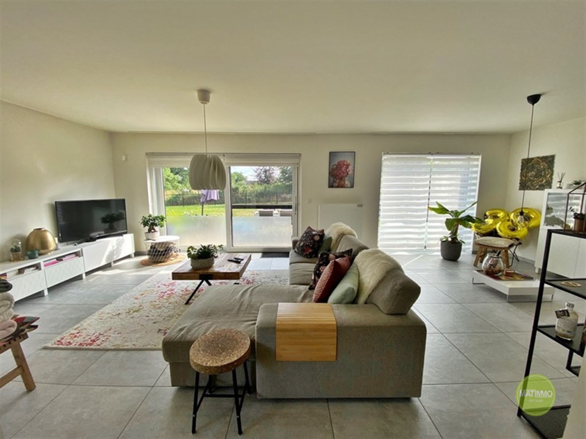 Energiezuinige woning met 4 slaapkamers te Balen foto 3