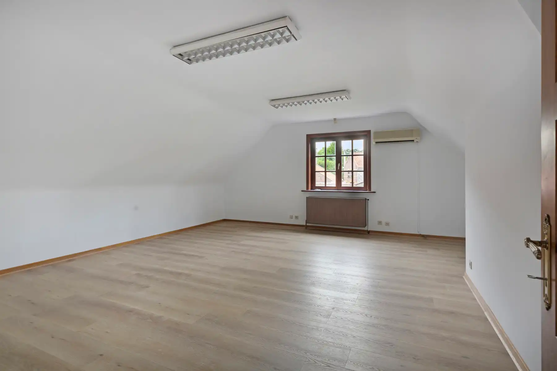Centrum Sint-Ulriks-Kapelle: ruime villa met atelier foto 19