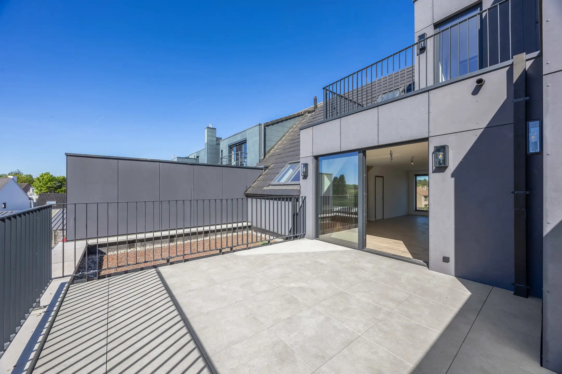 Prachtig penthouse met 2 slaapkamers foto 15