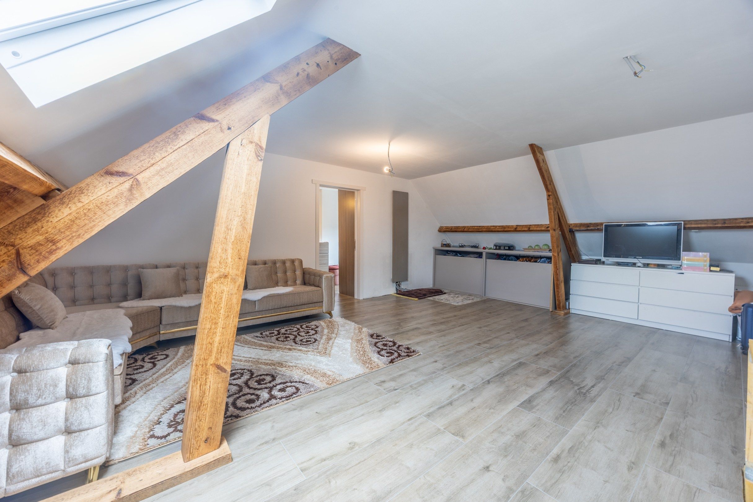 INSTAPKLARE GEZINSWONING IN WAREGEM foto 12