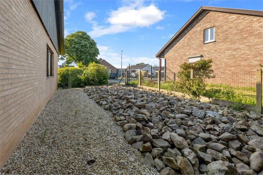 GELIJKVLOERSE OPEN BEBOUWING OP EEN KNAP PERCEEL IN SINT-TRUIDEN foto 27
