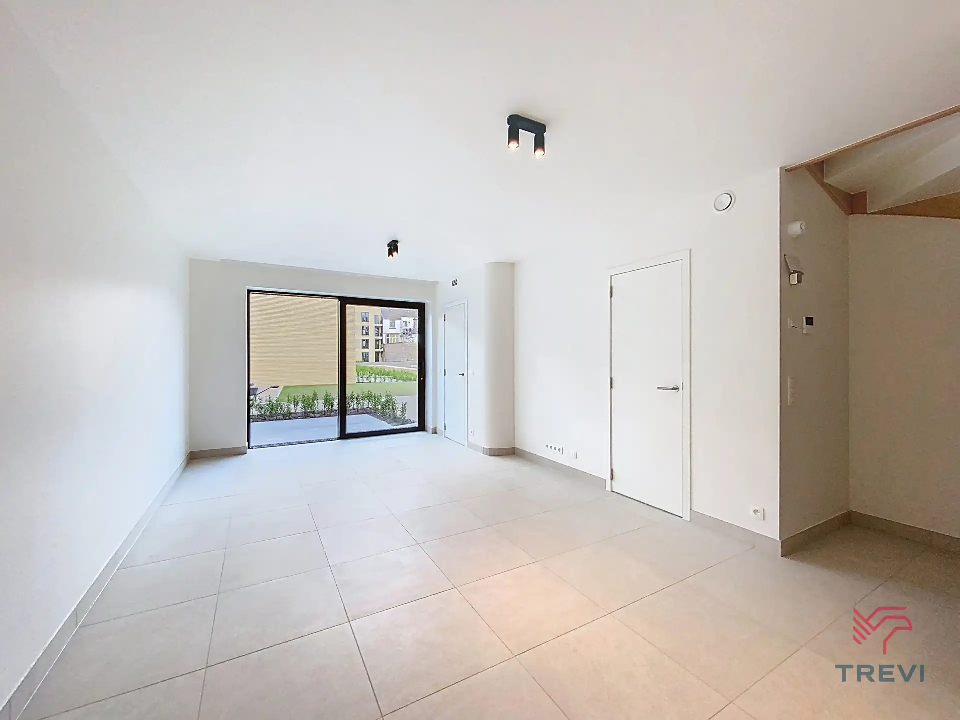 Appartement te huur Avenue Georges Rodenbach 61/A - 1020 Laeken