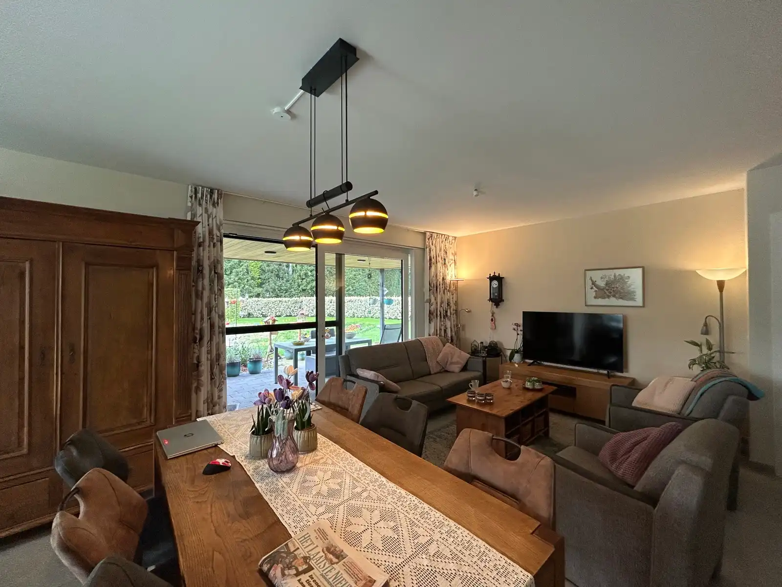 Appartement te huur foto 6