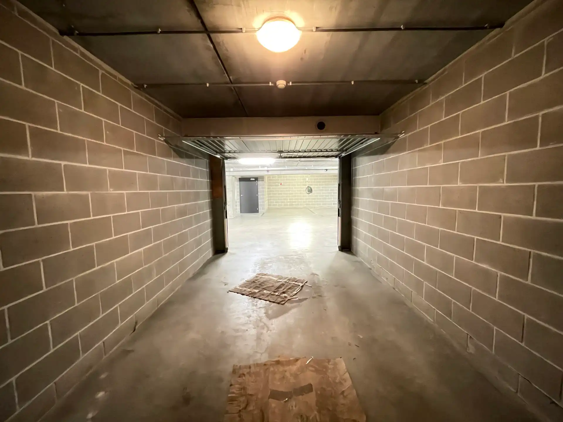 Garagebox te koop in Centrum Gent  foto 4