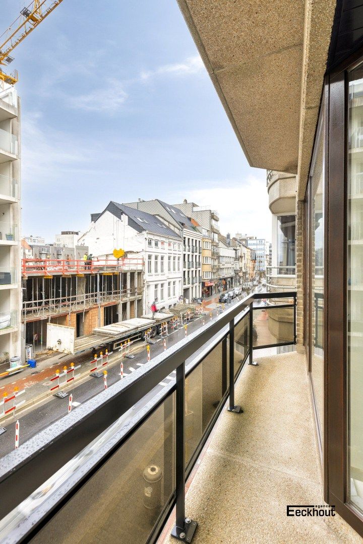 Ruim en instapklaar appartement op wandelafstand van het strand en het centrum! foto 11