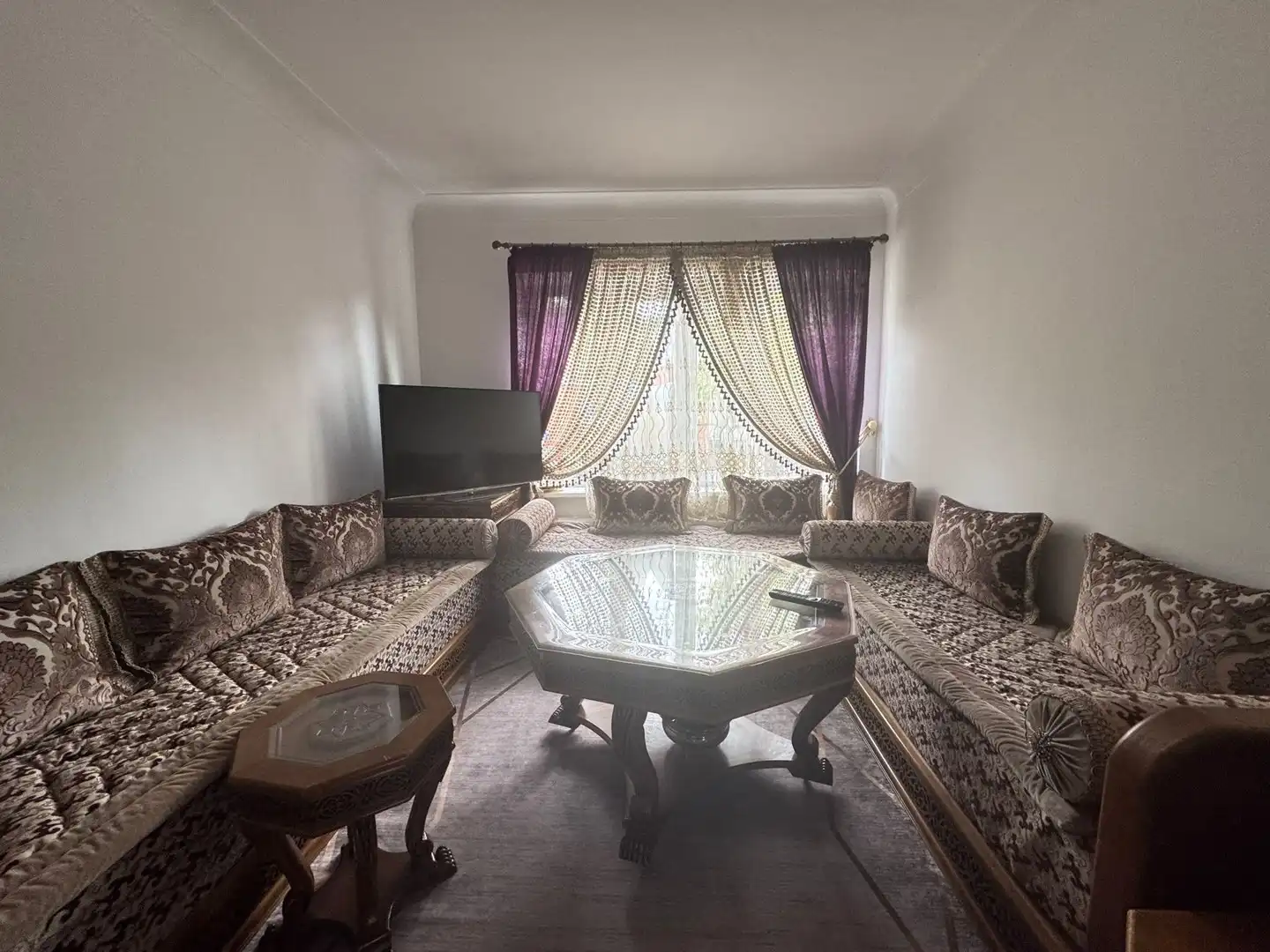 APPARTEMENT MET 2 SLAAPKAMERS foto 4