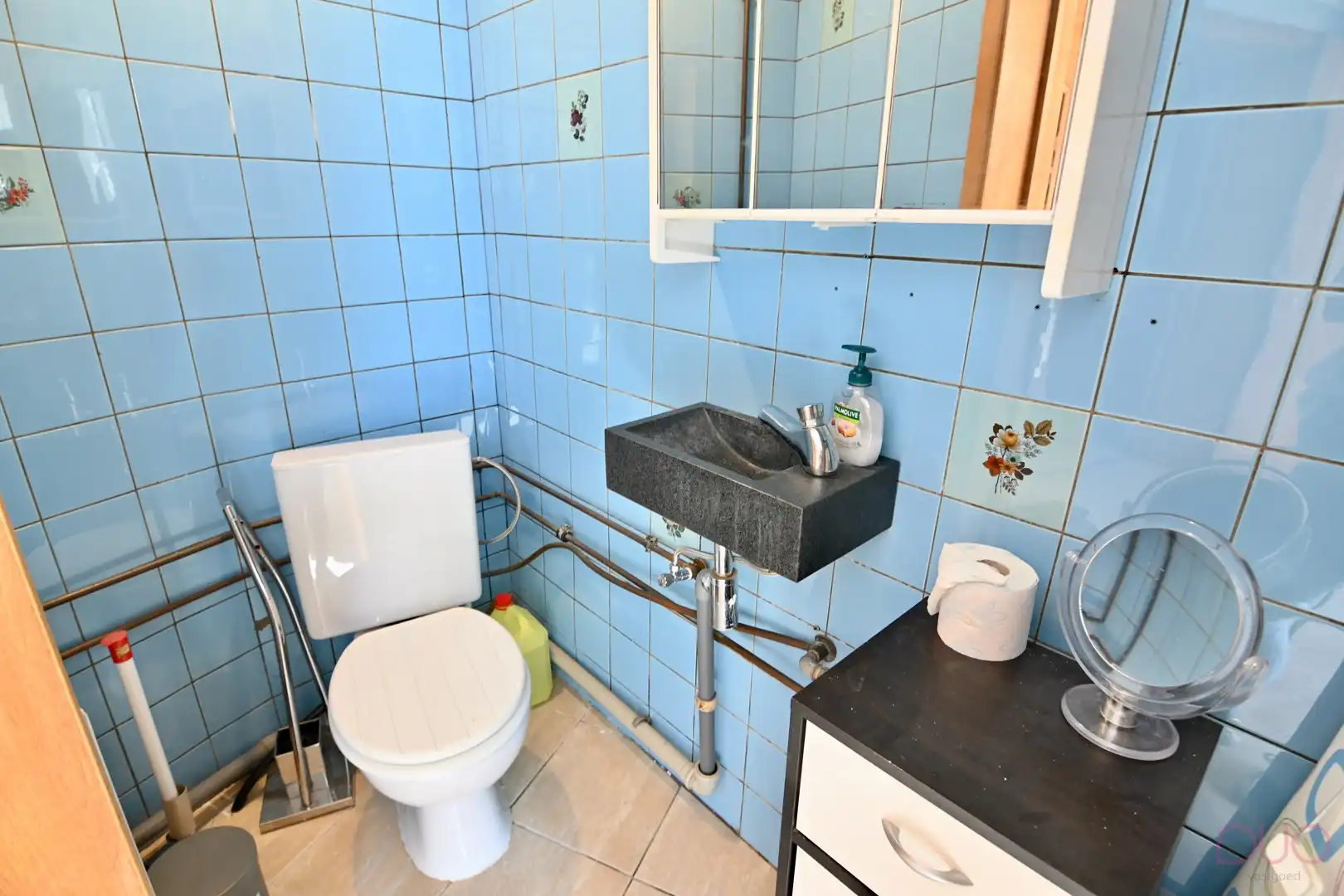 Charmante open gezinswoning met 3 slaapkamers vlakbij het centrum van Borgloon foto 14