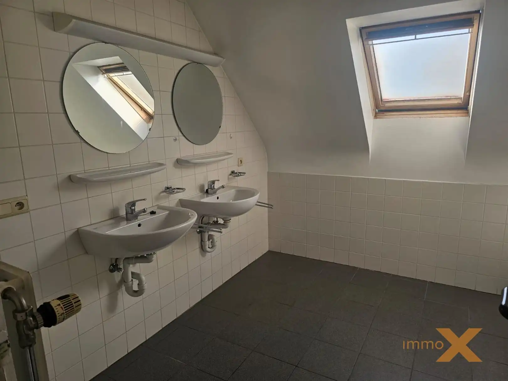 GROOT DUPLEXAPPARTEMENT MET RUIM TERRAS EN GARAGE foto 23