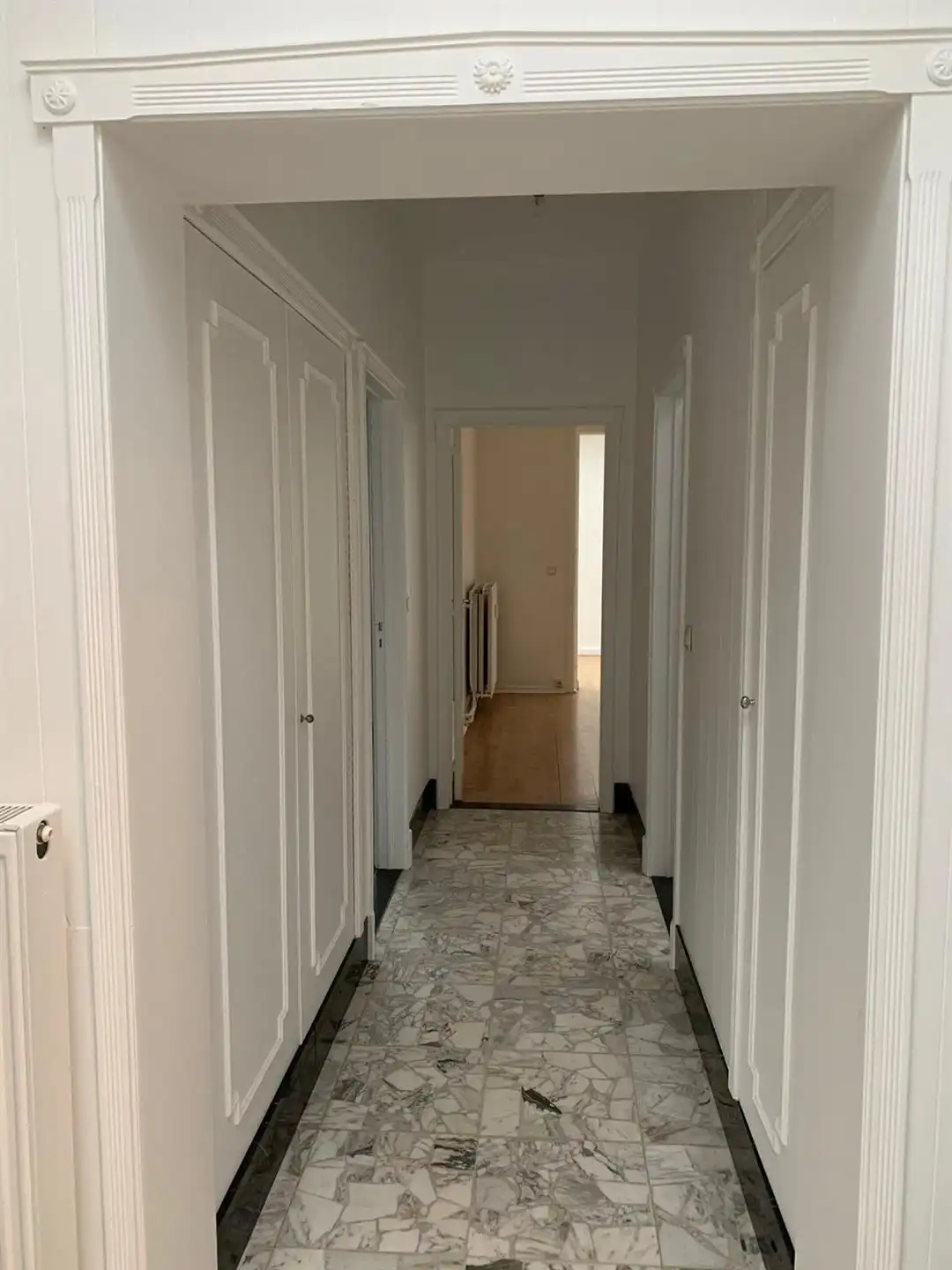 2 slaapkamer appartement in het hartje van Antwerpen! foto 6