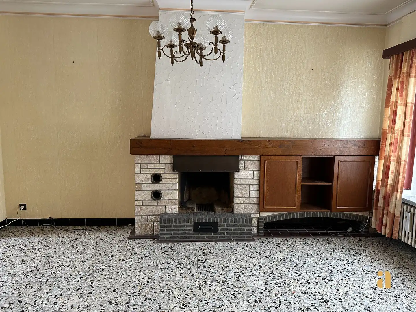 Hier koop je geen huis, maar potentieel foto 7