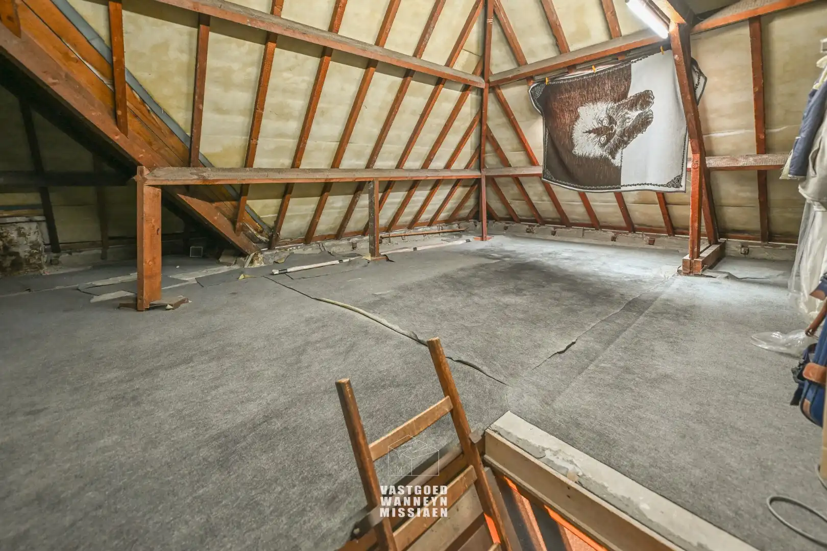 Ruime halfopen bebouwing met 3 slaapkamers op 401m2 foto 19