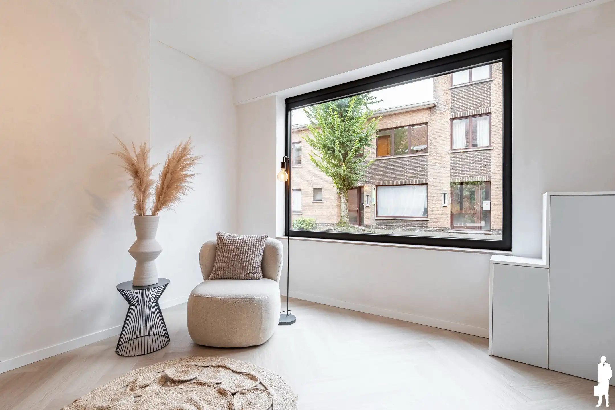 Energiezuinige stadswoning met 3 slaapkamers en stadstuintje foto 6
