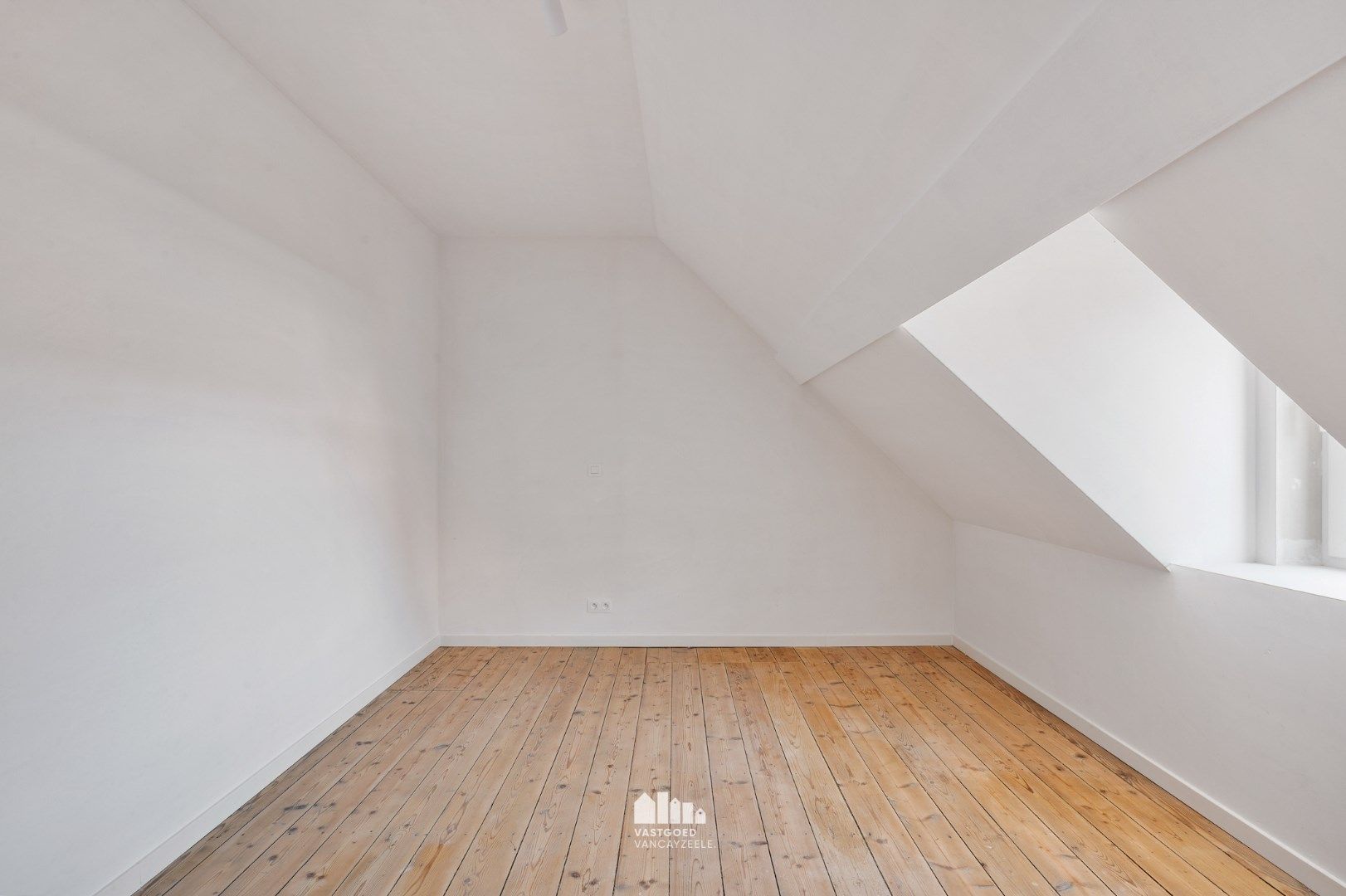 Volledig gerenoveerde herenwoning met grote koer op centrale ligging.  foto 24