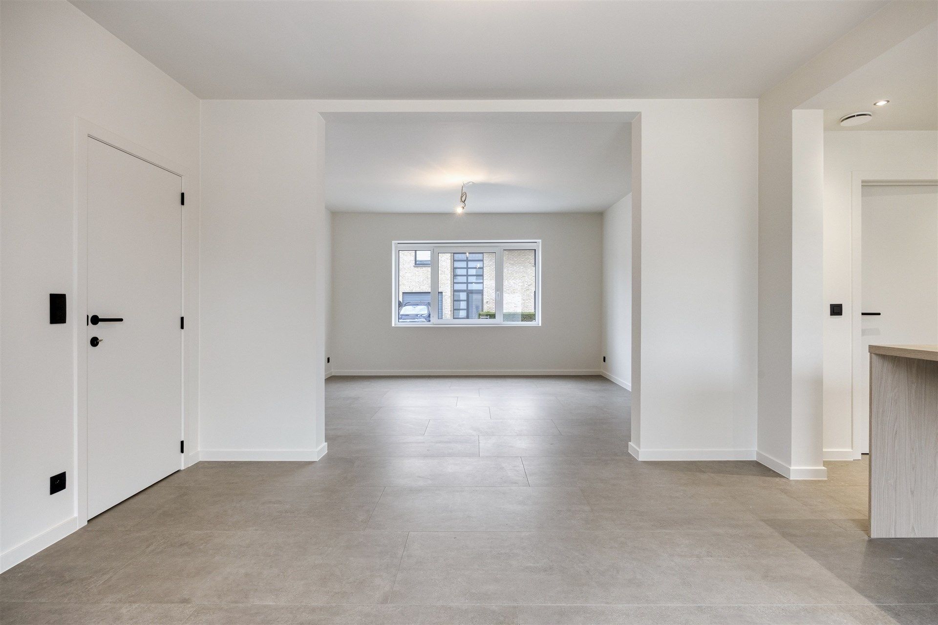 Moderne woning met 4 slaapkamers te Sint-Lievens-Houtem foto 3