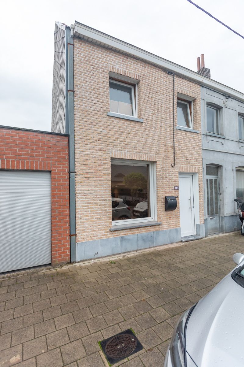 Huis te koop tramstraat 42 - 8530 Harelbeke