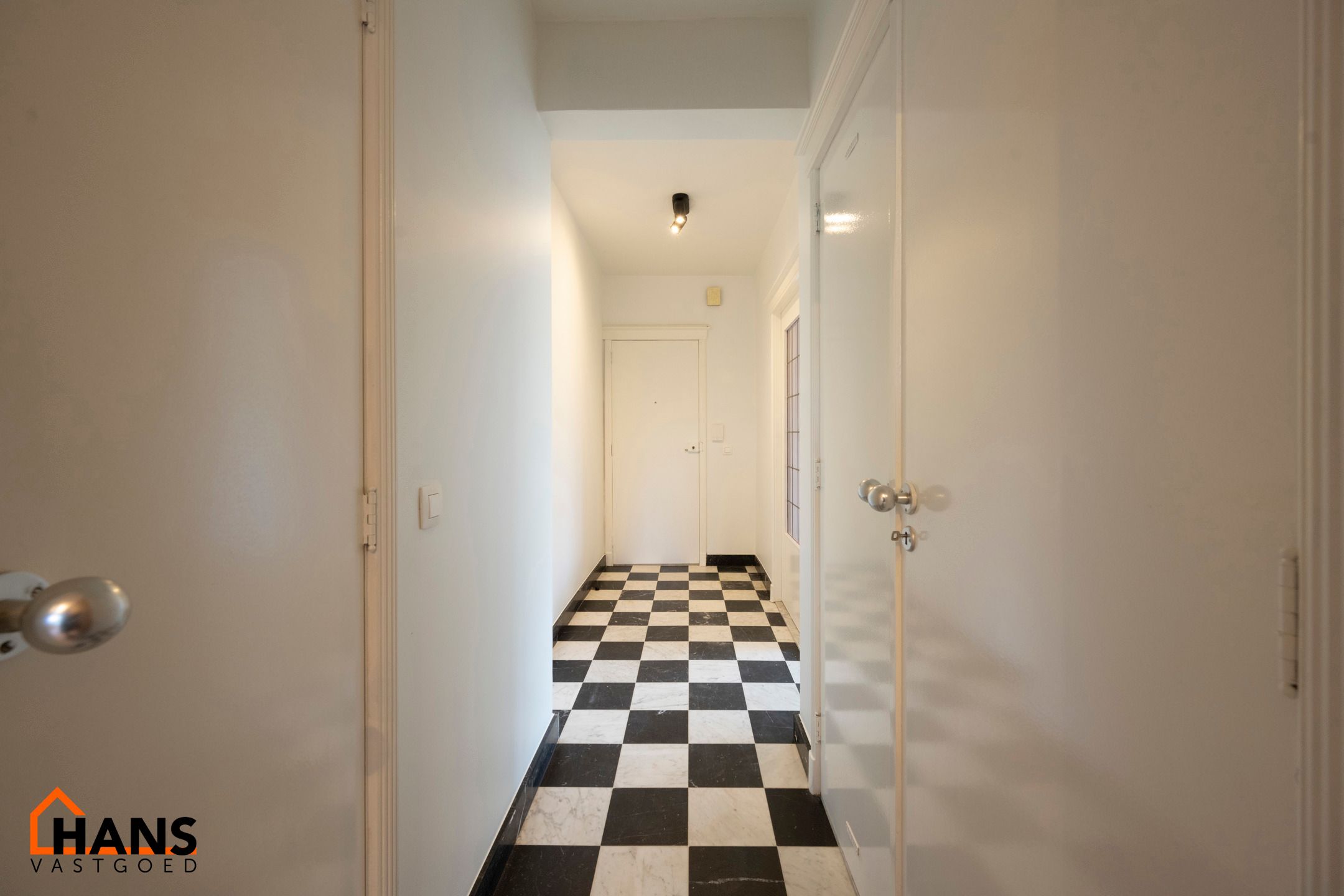 Opgefrist 3-slaapkamer appartement foto 6