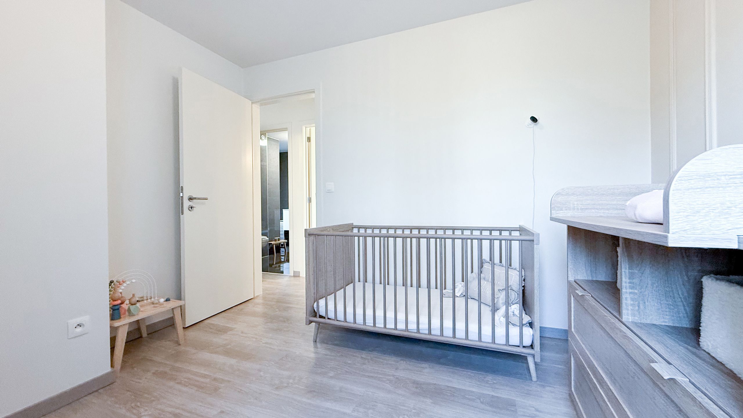 Prachtige halfopen woning met 3 slaapkamers in Boekt! foto 33