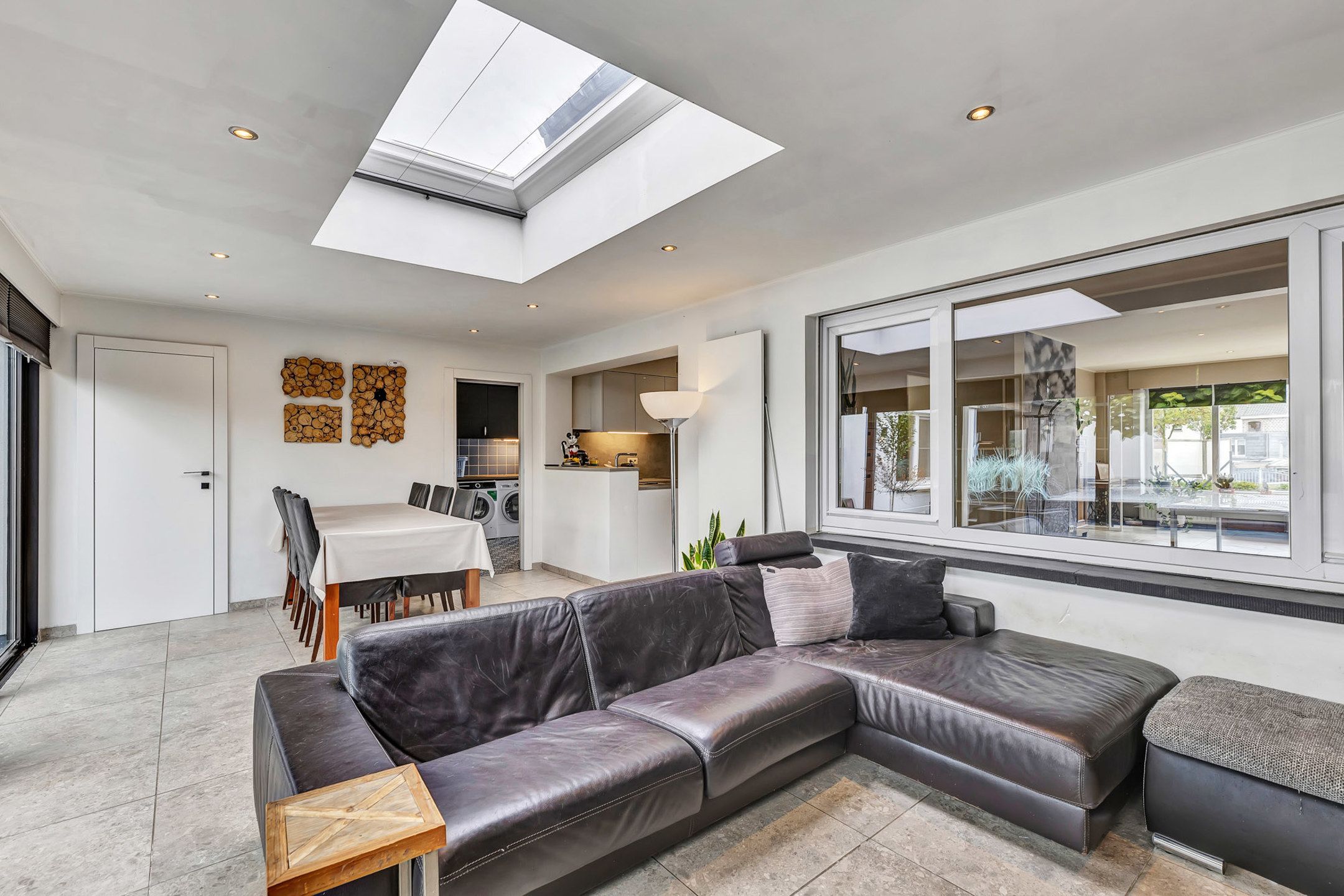 Energiezuinige gezinswoning met multifunctioneel bijgebouw foto 11