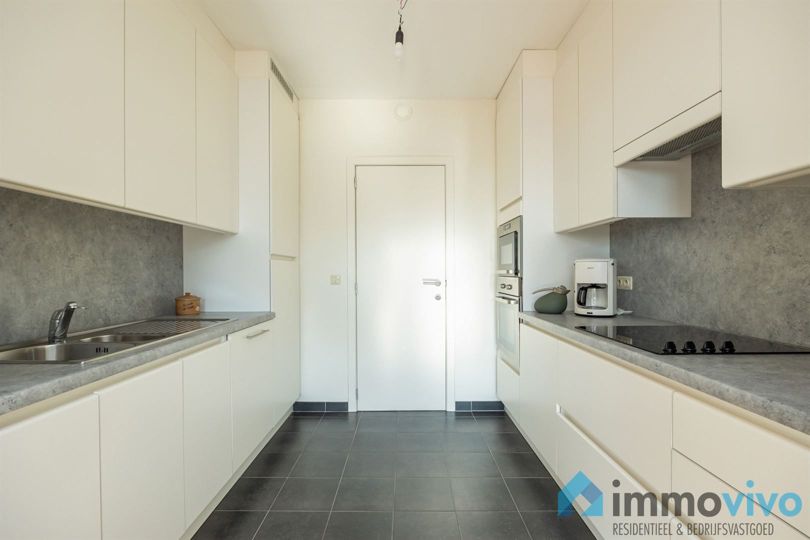 Ruim 2 slp-app met mooie terrassen in residentie Wildeman foto 11