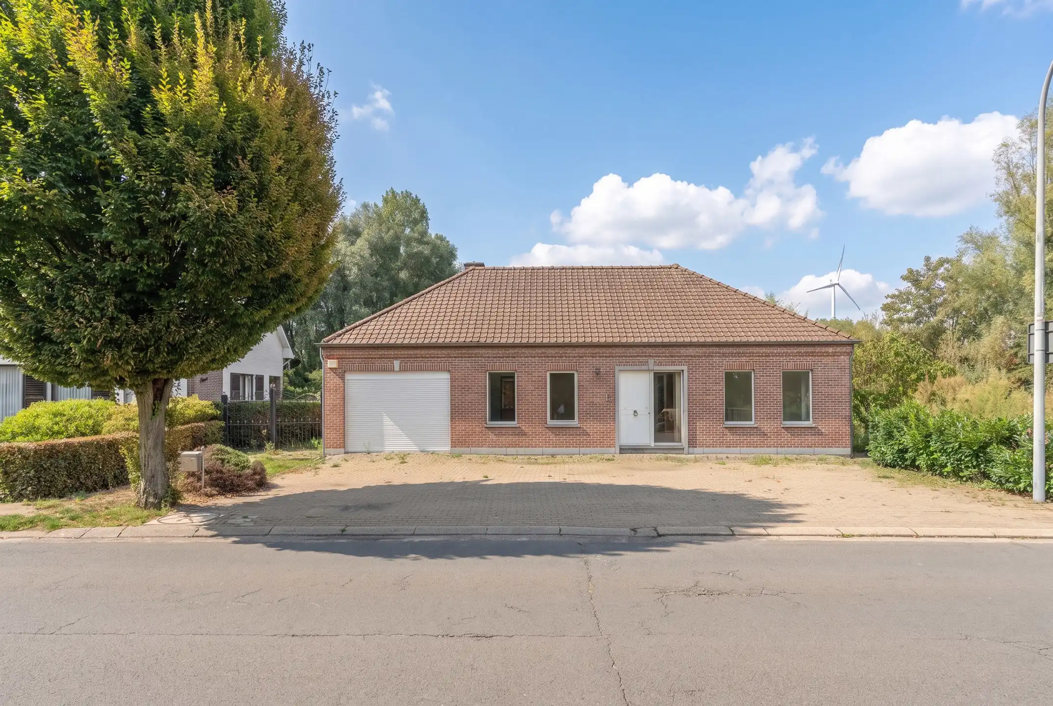 Huis te koop Rozenlaan 37 - 2300 Turnhout