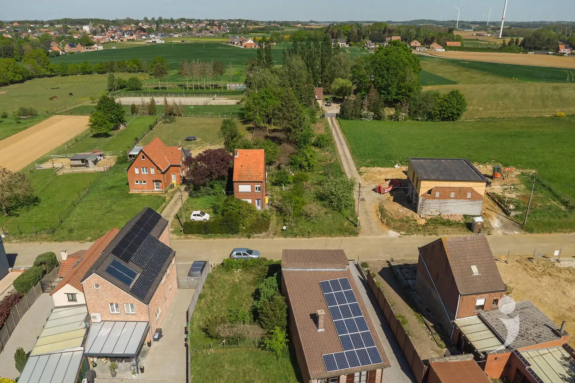 Prachtige bouwgrond  in Tielt-Winge foto 11