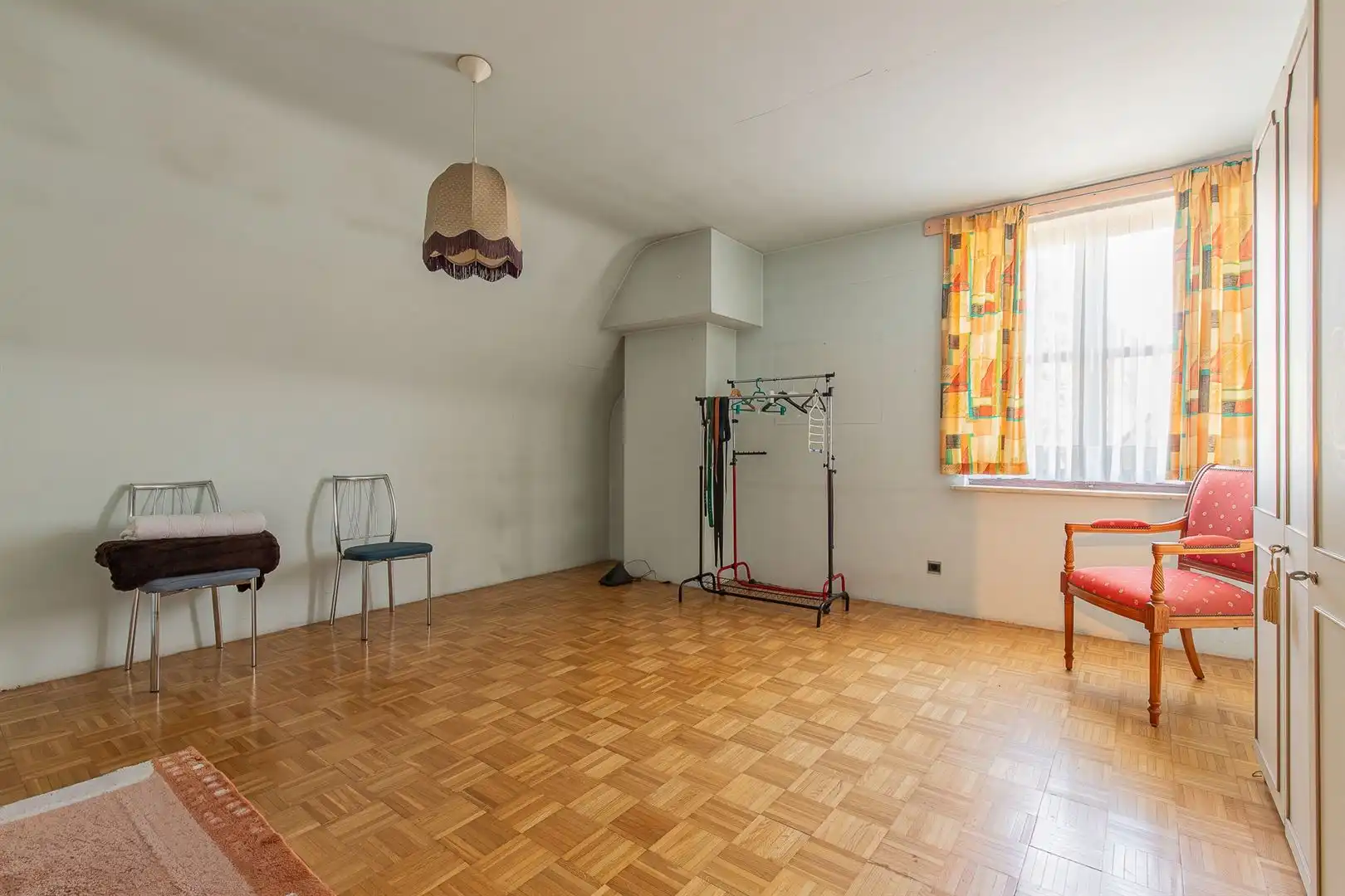 Uitzonderlijk ruime en veelzijdige praktijkwoning / cohousing met tal van mogelijkheden foto 31