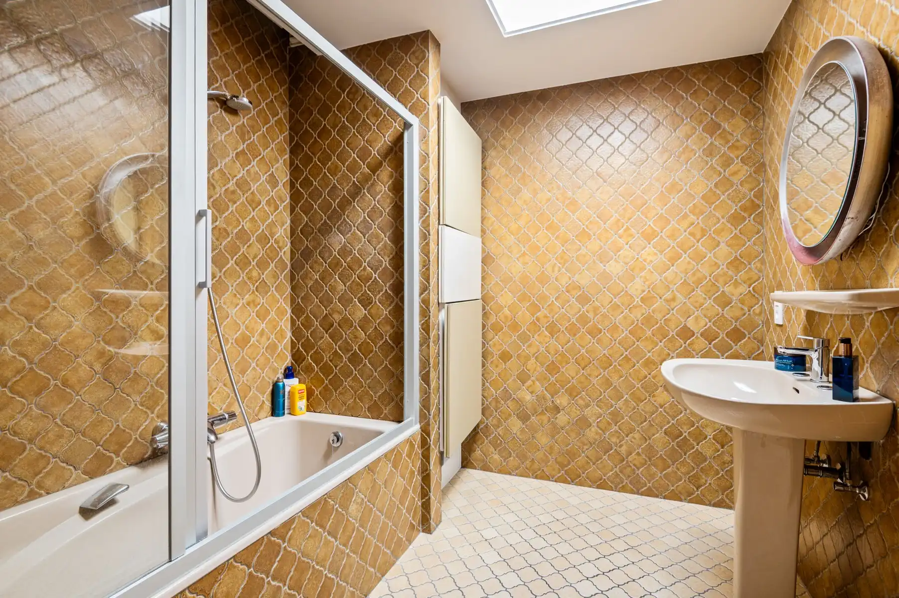 Modernistische woning met 6 slaapkamers en zuidwesttuin foto 27