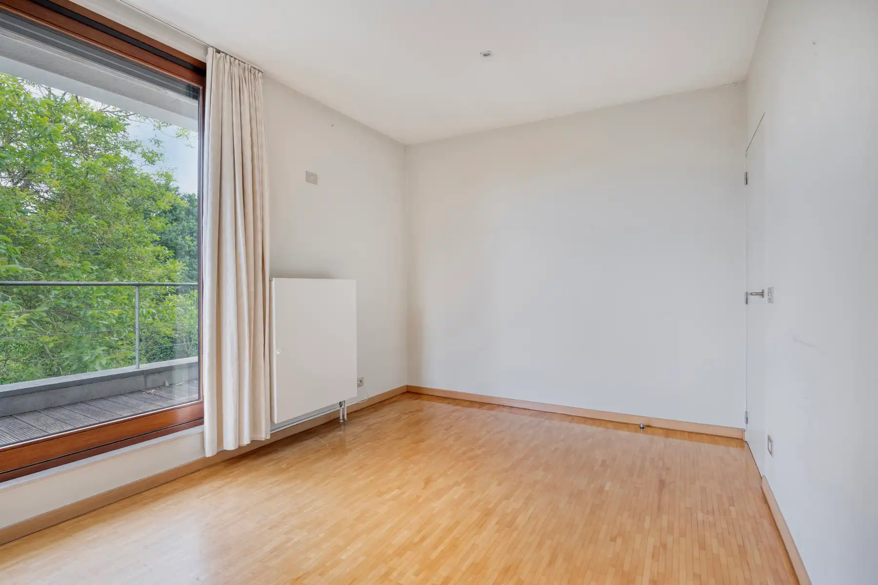 Leemans Immobiliën presenteert u  deze exclusieve villa, gelegen op een uitzonderlijke toplocatie in Asse.  foto 15