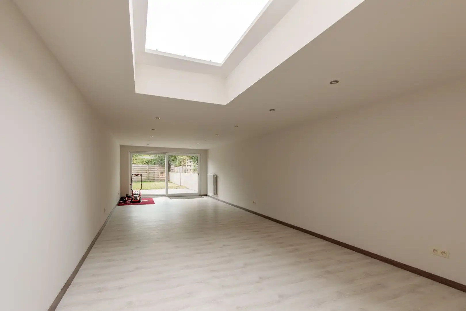 Energiezuinige, instapklare woning met 4 slaapkamers in het centrum foto 9
