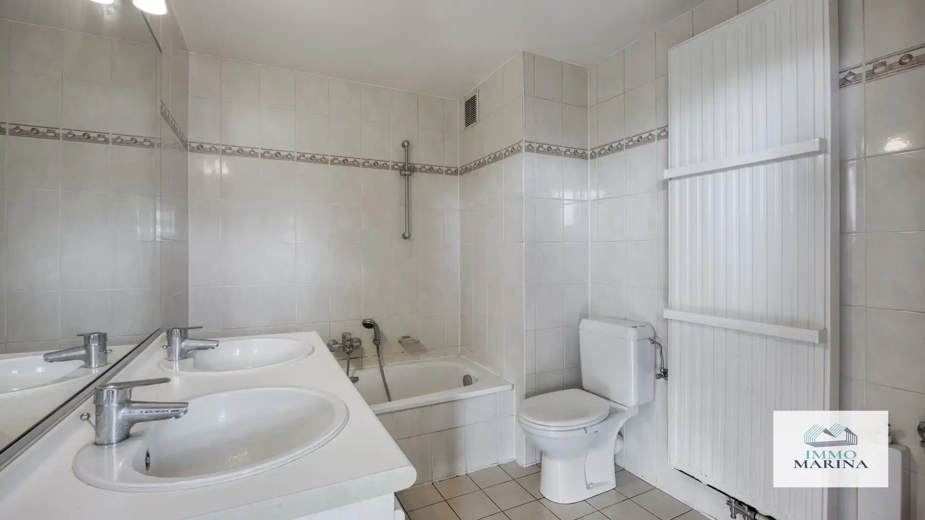Triplexappartement met terras nabij centrum Aarschot foto 14