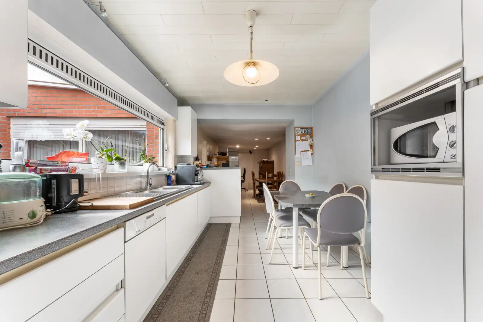 Woning (4slpk) met winkel en atelier! foto 14