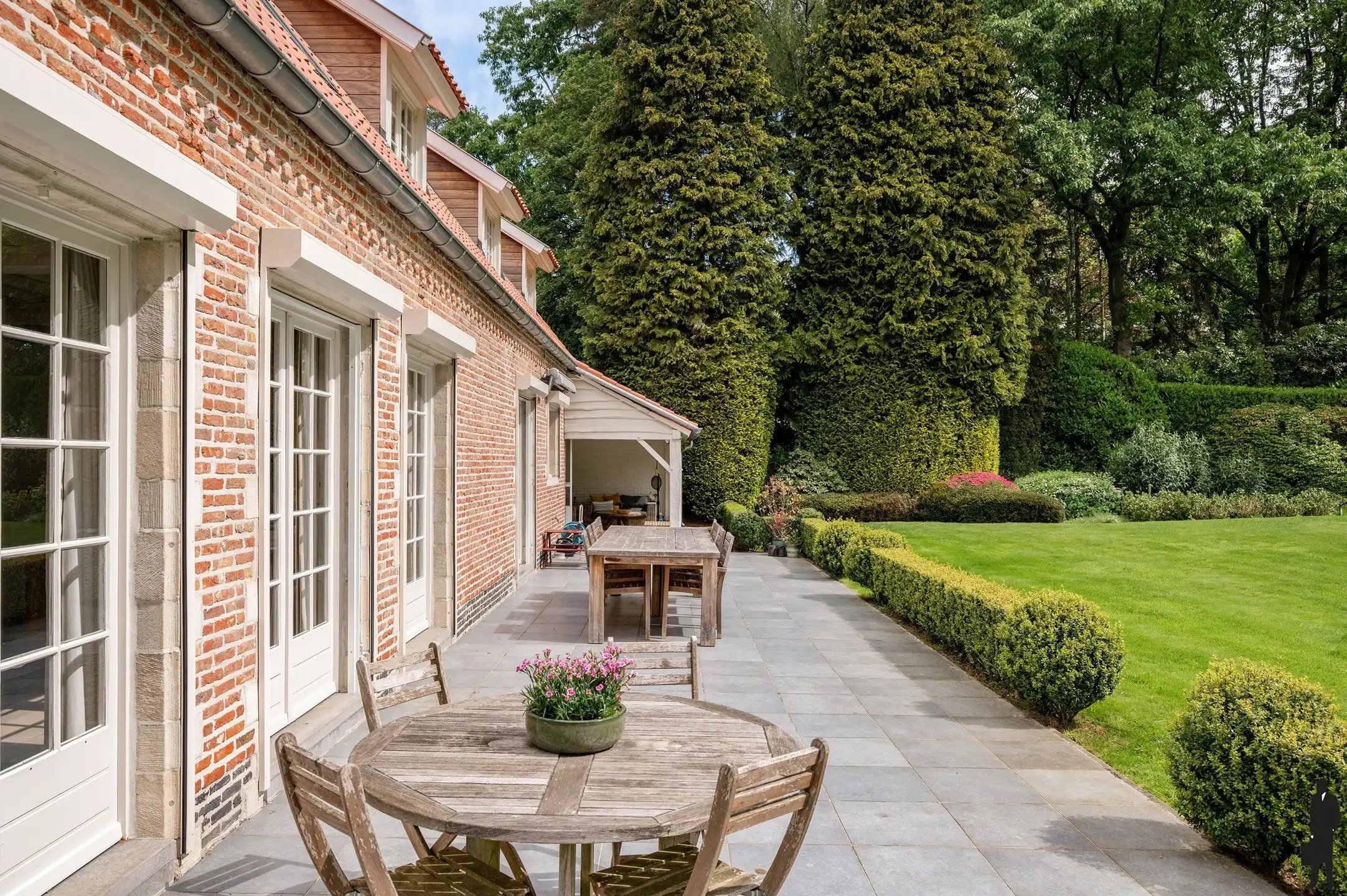 Villa op toplocatie! foto 26
