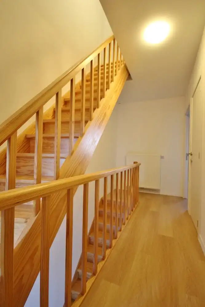 Rustig gelegen woning met 2 slaapkamers en ruime tuin foto 20