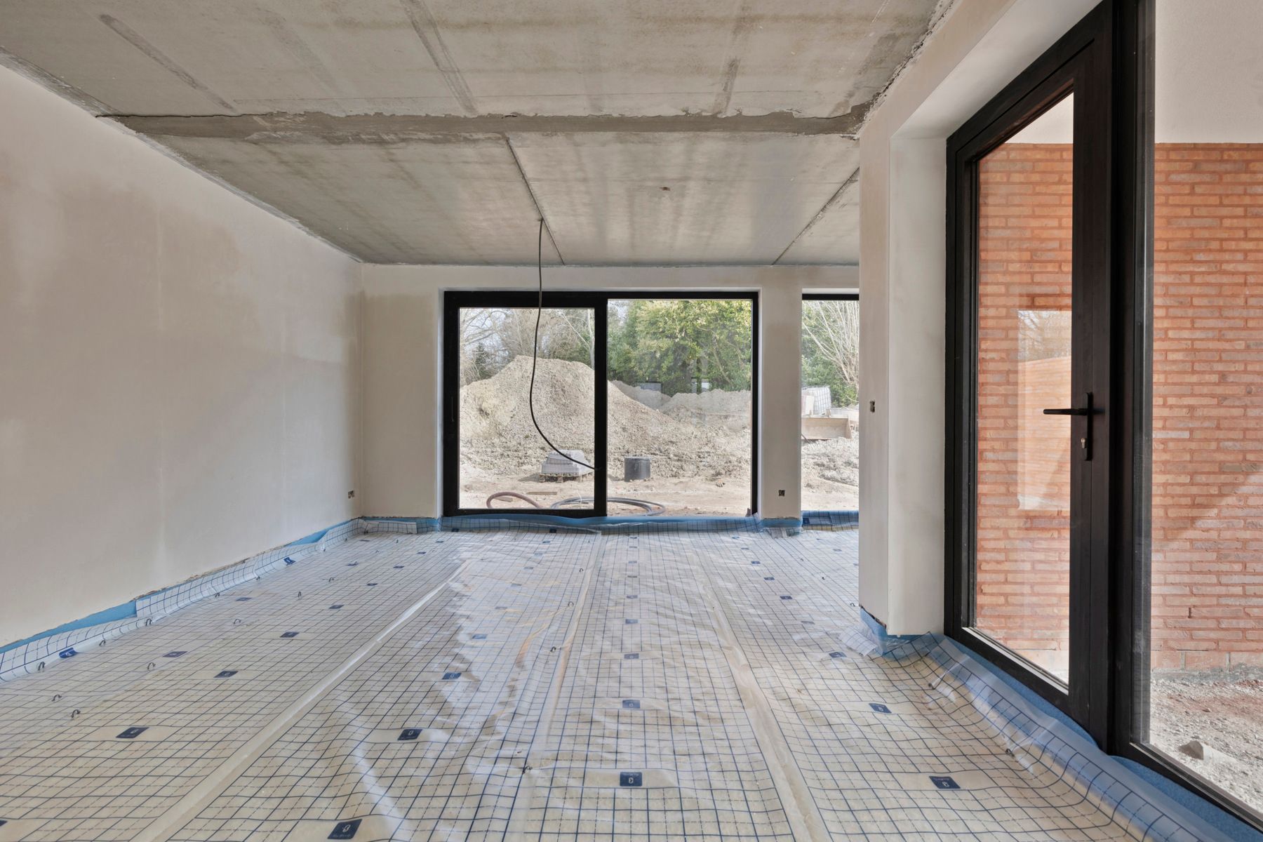 Wonen zonder zorgen! EN woning met 3 slaapkamers. 6% btw mog foto 6
