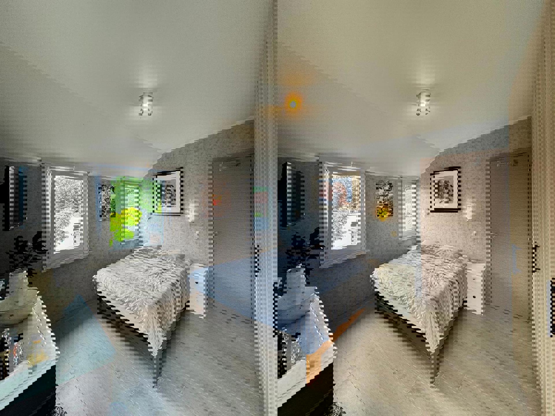Instapklare woning met polyvalent bijgebouw foto 9