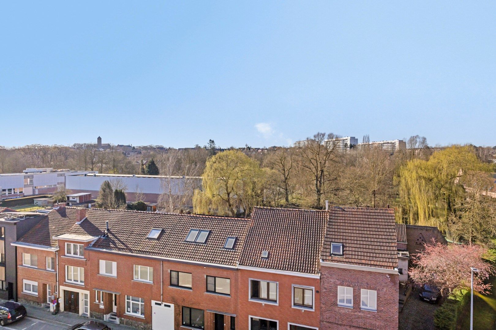 Uniek 2-slaapkamer appartement met terras – opp. 80 m² - EPC A foto 26