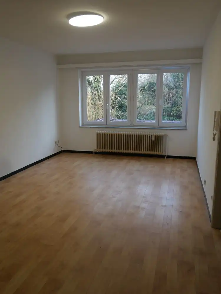 Appartement te Asse Centrum foto 3