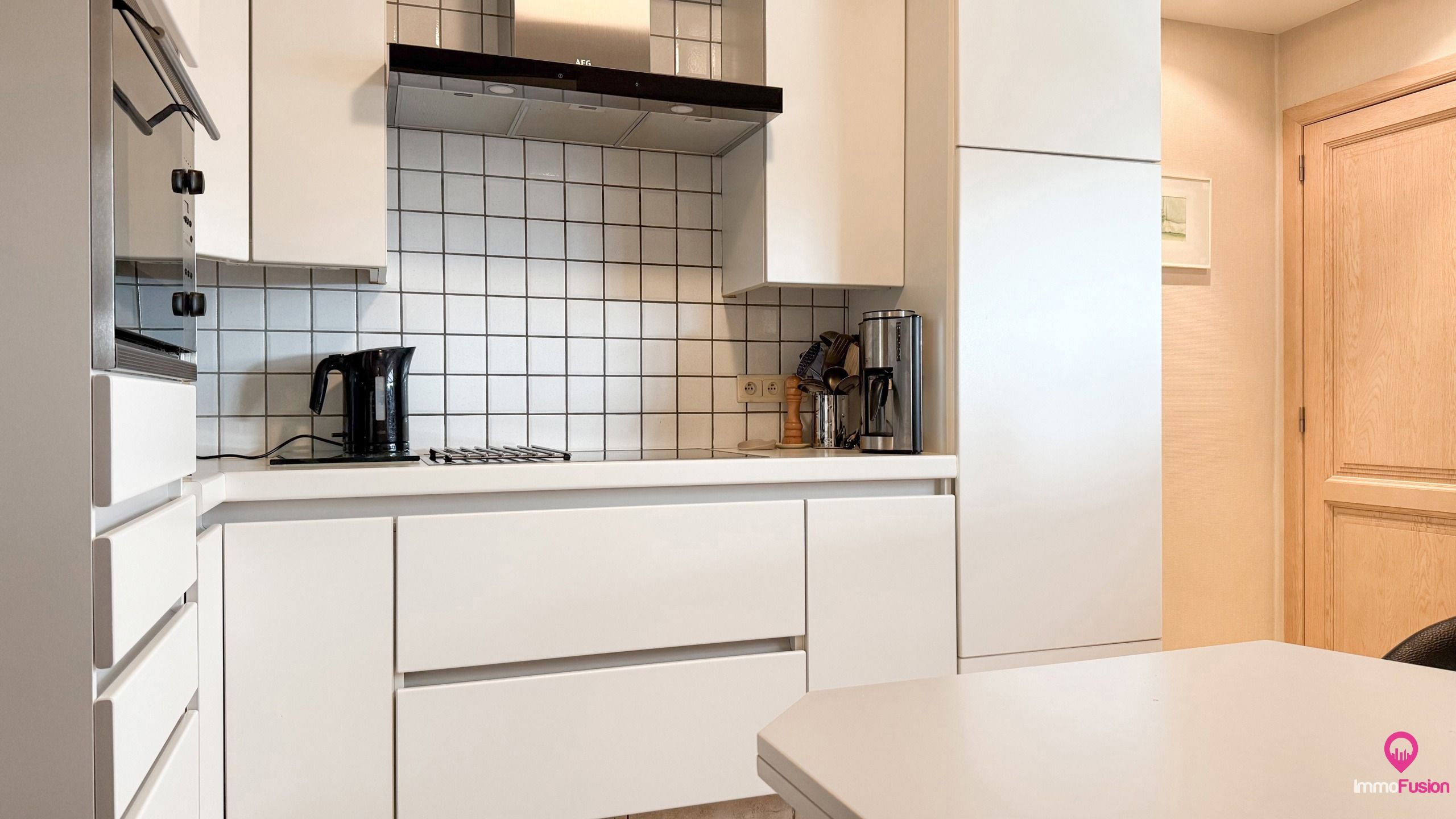 Rustig gelegen woning met 3 slpks en renovatiepotentieel! foto 8