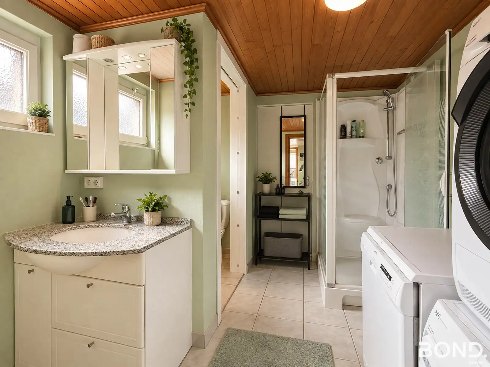 Rustig gelegen woning te Kortenaken!  foto 10