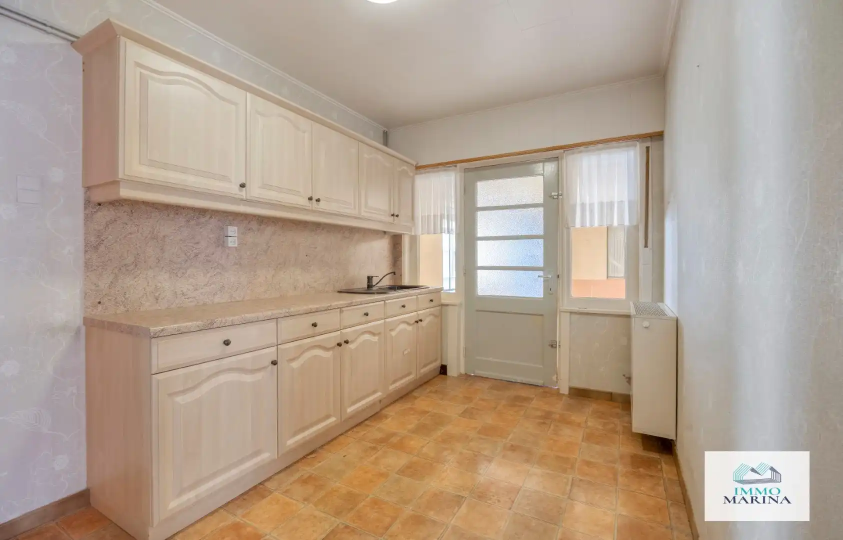 Ruime woning op 25,6 are te Begijnendijk  foto 6