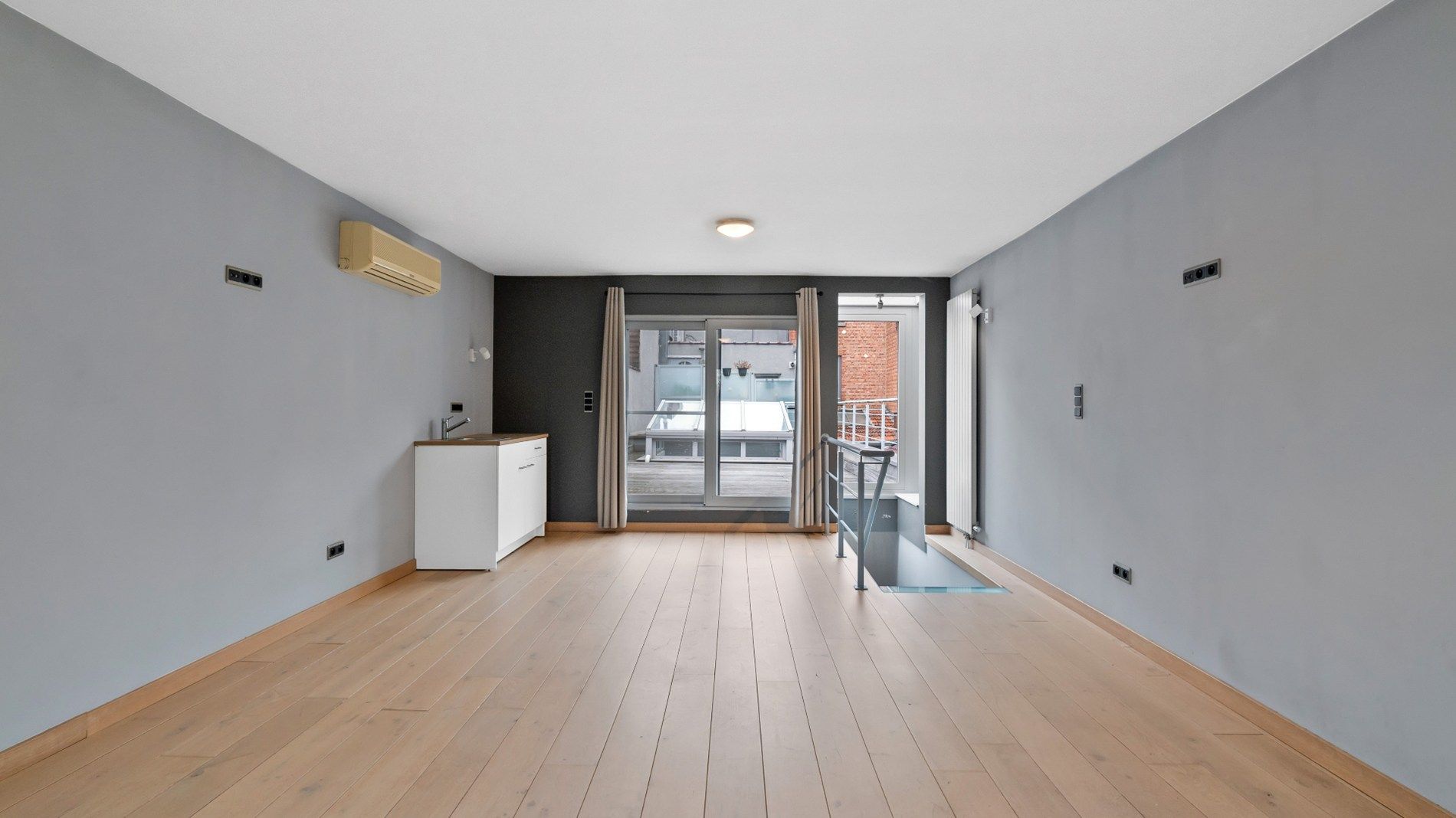 AARSCHOT - Centraal gelegen handelspand met woonst op commerciële locatie foto 10