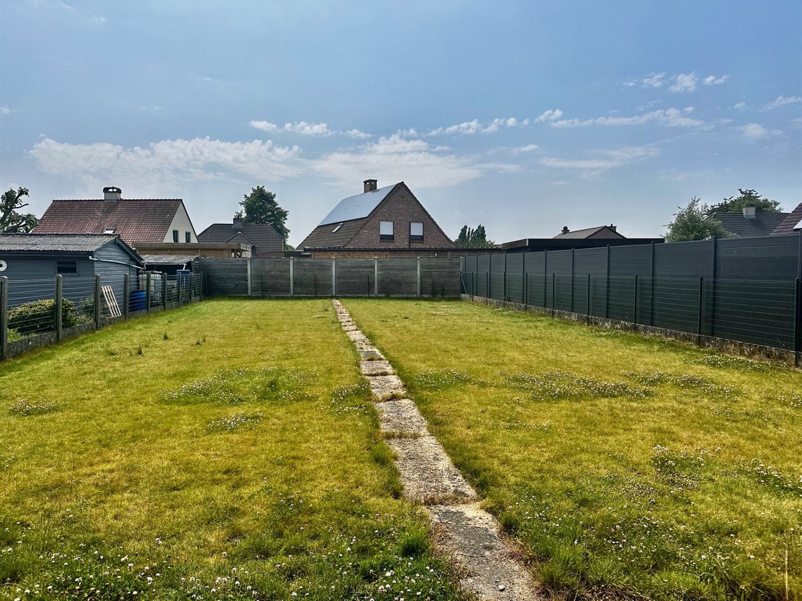 Woning met garage te Eine foto 20