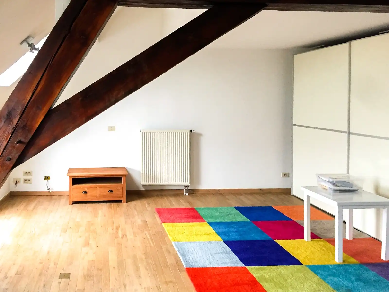 Prachtige duplex-penthouse met terras foto 24
