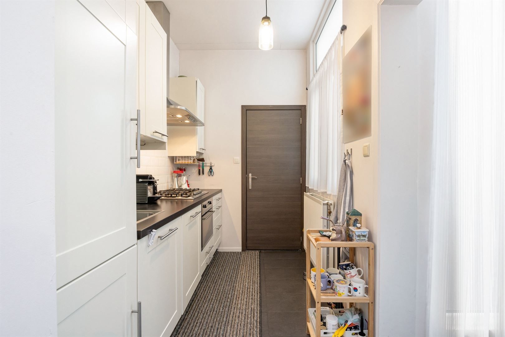 Authentiek wonen aan het Zuidpark foto 5