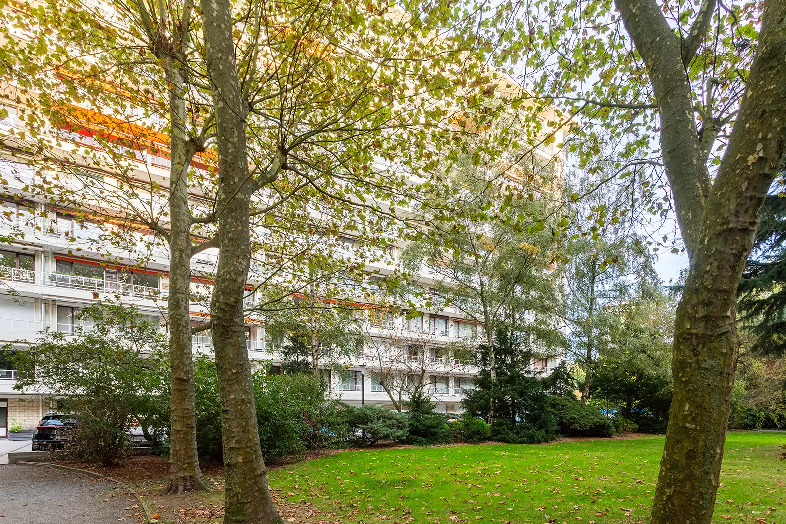 Gerenoveerde parel in het groen  foto 19